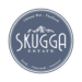 Skugga - Logo 2022_Blue