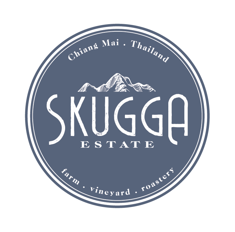 Skugga Estate
