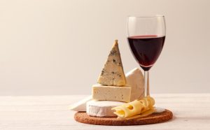 Wine andCheeses2